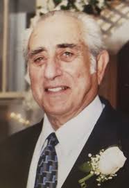 Obituary of Philip D. Messina, Sr.