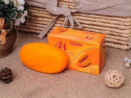 Know its recipe, usage, storage, and benefits. China Oem Odm Factory Skin Whitening Soap For Babies 135g Whitening Herbal Soap Papaya Soap Vitamin E Soap Baiyun Factory And Manufacturers Baiyun