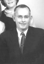 Orbie Ruddell Cox (1921-1990)