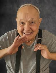 Obituary information for Alfonso "Al" Campos