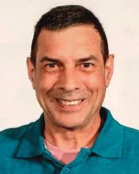 Raymond H. St. Onge Obituary August 31, 2025