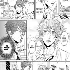 In contrast to the troubled toono, kajima, who joined the club at the same time, is completely unphased and even slips a confession to toono into the confusion. Yarichin Bitch Club Capitulo 9 Leer Manga En Linea Gratis Espanol