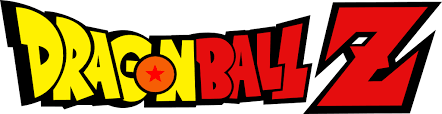 Resultado de imagen de dragon ball logo