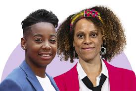 Bernardine Evaristo's future list: meet the change‑makers shaping the  culture of tomorrow