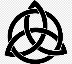 Free for commercial use no attribution required high quality images. Celtic Knot Triquetra Symbol Celts Symbol Triquetra Sticker Png Pngegg