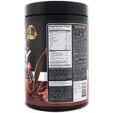 Six Star Six Star Pro Nutrition 100 Whey Protein Plus Elite Series Triple Chocolate 2 Lbs 907 G Iherb