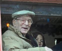 Horace Baumer (1913-2023) validation