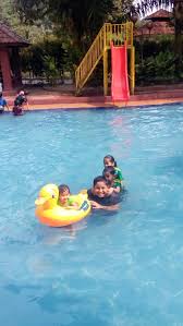 Yang membuat wilayah ini begitu menarik adalah percampuran budaya yang masih banyak. Hari Hari Yang Ku Lalui Bersantai Di Singgah Santai Resort Hulu Langat