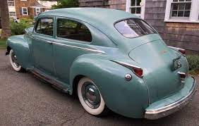 1941 Dodge Luxury Liner Classic Cars Trucks Hot Rods Classic Cars Trucks Dodge