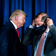 The mrna vaccines from biontech/pfizer contain polyethylene glycol (peg). The Trump Administration Shut A Vaccine Safety Office Last Year What S The Plan Now The New York Times