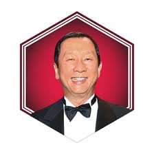 The origins of the hokkien, cantonese, and other chinese dialect groups in malaysia. Tan Sri Danny Tan Tatler Malaysia