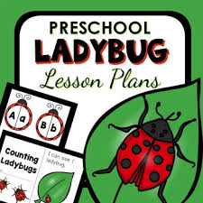 The benefits of small group activities for preschoolers are explained in this article along with several examples to make the most of your learning centers. Science Ladybug Activities For Preschoolers Worksheets Tpt