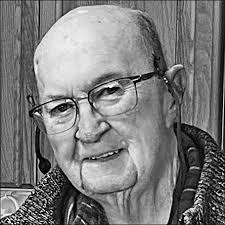 Paul CADOGAN Obituary (2025)