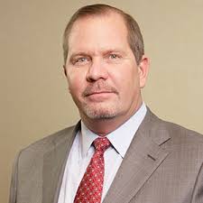 Tim Raynor, ADT Fire and Security