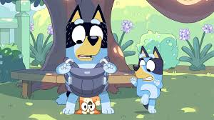 Watch Bluey Season 2 Episode 13 Free Dub In Hd On Animekarma