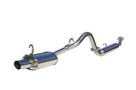 Some toyota corollas may have many performance parts available (sometimes dependent on the trim level). Toyota Corolla Exhaust Systems At Andy S Auto Sport