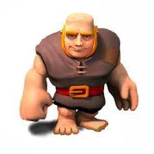This strategy is the most effective effective if your town hall level is between 6 and 9. Giant Clash Of Clans Wiki Fandom