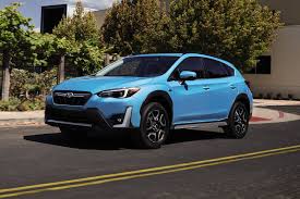 Check out consumer reports 2020 subaru crosstrek road test and expert reviews on driving experience, handling, comfort level, and safety features. 2021 Subaru Crosstrek Prices Reviews And Pictures Edmunds