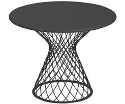 Viele top produkte im angebot! Emu Heaven Garten Beistelltisch O60cm Stahl Ab 272 00 Preisvergleich Bei Idealo De