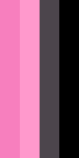 Maybe you would like to learn more about one of these? Pink And Black Color Scheme Black Schemecolor Com