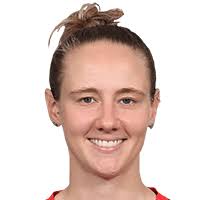 Anna Lanning Profile & Career Stats