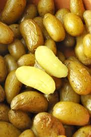 Pommes De Terre Confites A La Truite Fumee Parce Que La Pomme De Terre N Aime Pas L Eau Pomme De Terre Confite Pomme De Terre Recettes De Cuisine