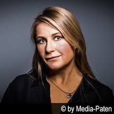 Ulrike Stürzbecher Sprecher