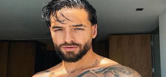 Maluma vuelve a lo tropical con su nuevo