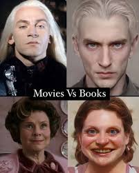 There is a harry potter movie 8 called (harry and the caused child) in that  movie someone else is going to act as harry potter.In fact harry potter  movie is the collest