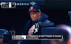 Rough Start For The Yankees Cryingjordanface Cryingjordan Jordan Meme Yankees Crying