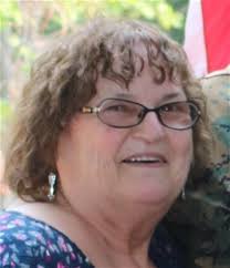 Sandra G. Kipfer (Armstrong) Obituary