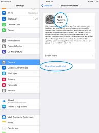 When you purchase through lin. Ios 9 Is Available For Download Here S How To Get It