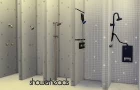 With over 100,000 mods and cc creations to choose from, you're bound to found what you're looking for! Mod The Sims Build A Shower Kit