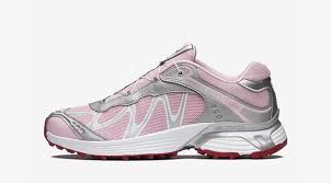 A.P.C. Cory All Over Logo Crew Sweat Heathered Light Grey