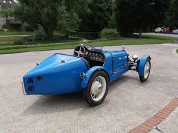 1927 Bugatti Type 35b Replica Kit Car New 2110cc Motor On 1968 Vw Chassis Hotrod Classic Replica Kit Makes Bugatti Type 35b Kit Cars Bugatti Bugatti Replica