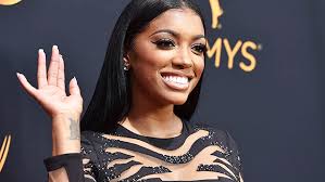 Porsha williams' baby shower on feb. Porsha Williams Pilar Jhena Photo Of Rhoa Star Cradling Newborn Hollywood Life