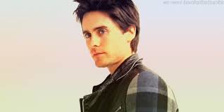 Dezember 1971 geborenin bossier city louisiana. Imaginary Shots Jared Leto One Shot Ish