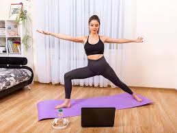 We did not find results for: How To Begin Conducting Yoga Classes From Home The Channel 46