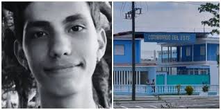 Atleta Ely Malik Reyes: "Las personas trans existimos y estamos en la  sociedad"