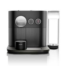 Amazon De Krups Nespresso Xn6008 Kapselmaschine Expert Thermoblock Heizsystem 19 Bar Schwarz Kaffeemaschine Design Kapselmaschine Nespresso