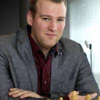 IM Robert Ris (RobertRis)