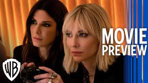 Ocean eight watch free onlineall software. Ocean S 8 Full Movie Preview Warner Bros Entertainment Youtube