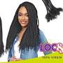 Loc and roll from www.divatress.com