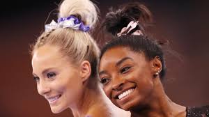 MyKayla Skinner controversy, explained: Why Simone Biles and former USA  teammate are embroiled in Olympic feud