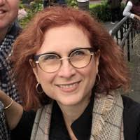 20+ "Julie Luxton" profiles