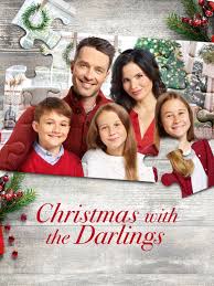Little darlings is a film about a feeling. Christmas With The Darlings 2020 Rotten Tomatoes