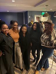 Shunnetta Stinson, MBA, PHR, SHRM-CP