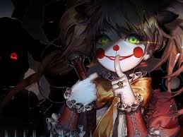 Not responsible for death or dismemberment. Baby Five Nights At Freddy S Sister Location Fnaf Hd Desktop Wallpaper Widescreen High Definition Fullscreen
