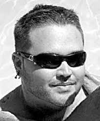 Chad GRIFFITHS Obituary (2017)