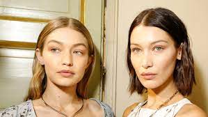 The model is signed to img models and one of the most successful models in the current fashion scenario. Luxusgegenstande Weg Gigi Und Bella Hadid Sind Ausgeraubt Worden